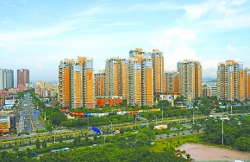 寶安區(qū)松崗街道垃圾清運服務(wù)項目經(jīng)營權(quán)